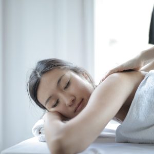 VibrantVibe Relaxation Oil