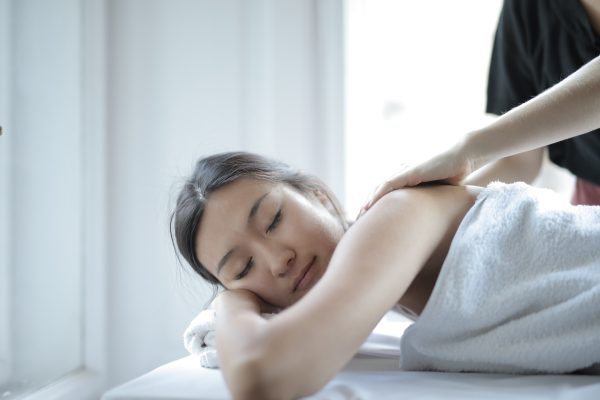 VibrantVibe Relaxation Oil